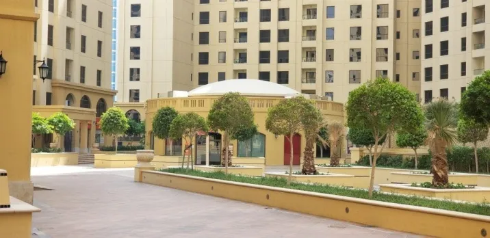Квартиры Shams JBR фото 3