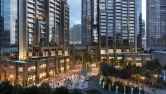 Квартиры Act Towers by Emaar фото 3