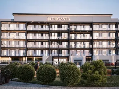 Квартиры Astra South фото 4
