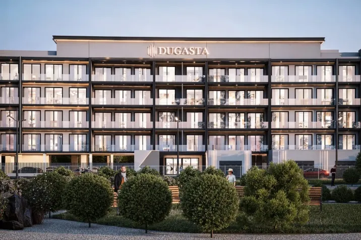 Квартиры Astra South фото 4