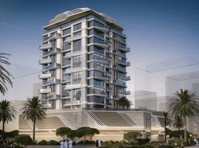 Квартиры Edgewater Residences фото 1 Квартиры Edgewater Residences фото 1