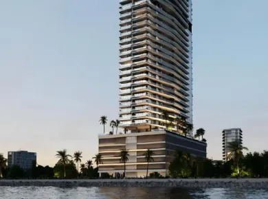 Квартиры Il Vento Premium Residences фото 2 Квартиры Il Vento Premium Residences фото 2