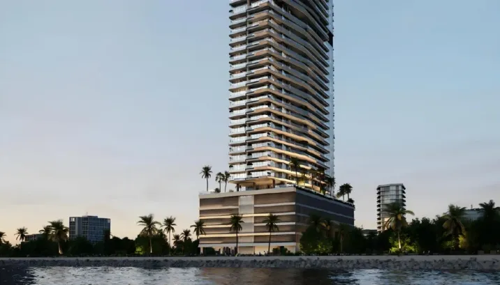 Квартиры Il Vento Premium Residences фото 2