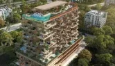 Квартиры Vestoria Bay фото 2 Квартиры Vestoria Bay фото 2