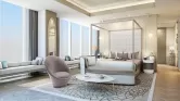 Апартаменты в отеле Five Luxe Beach Hotel Jbr фото 7