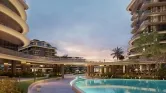 Квартиры Meriva Gardens фото 1 Квартиры Meriva Gardens фото 1