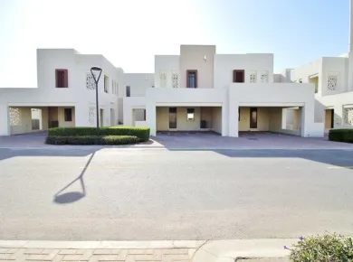 Таунхаусы Reem – Mira Oasis фото 5 Таунхаусы Reem – Mira Oasis фото 5