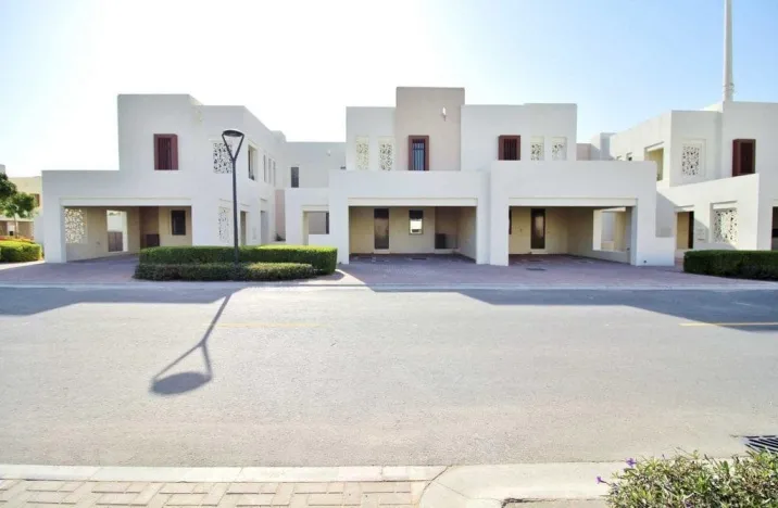 Таунхаусы Reem – Mira Oasis фото 5