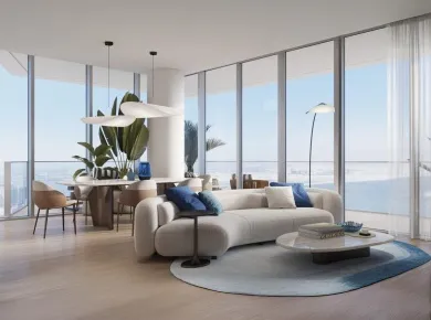 Квартиры Riviera Residences фото 3