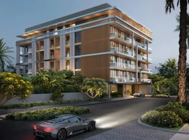 Квартиры Derby Heights фото 5 Квартиры Derby Heights фото 5