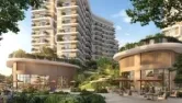 Квартиры Yas Park Place фото 4