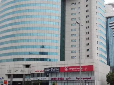 Коммерческая Al Reem Tower фото 1 Коммерческая Al Reem Tower фото 1
