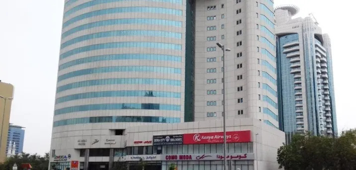 Коммерческая Al Reem Tower фото 1
