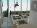Квартиры Al Raha Lofts One Abu-Dhabi фото 5