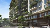 Квартиры Central Park Castleton Apartments фото 2