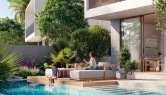 Виллы Farm Grove by Emaar фото 8