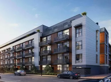 Квартиры Belgravia Square фото 1 Квартиры Belgravia Square фото 1