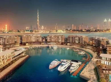 Квартиры Bvlgari Resort and Residence фото 1