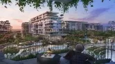 Квартиры Central Park Castleton Apartments фото 7
