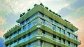 Квартиры Zyra Vista Residence фото 4