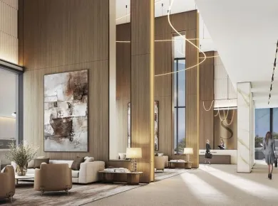 Квартиры Sobha Aquamont фото 1
