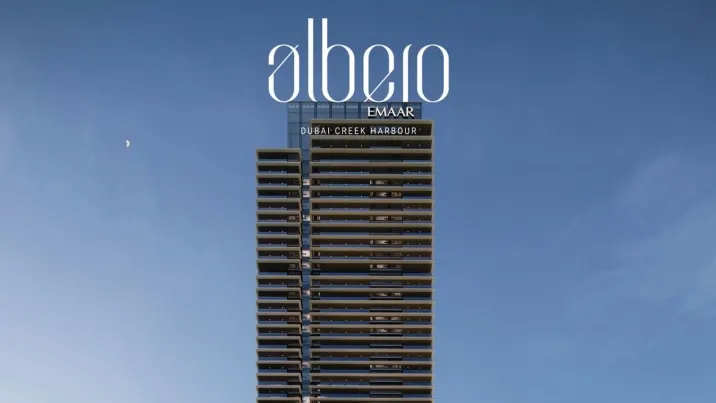 Квартиры Albero фото 3