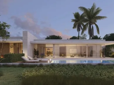 Виллы Beach Hills Villas фото 4 Виллы Beach Hills Villas фото 4