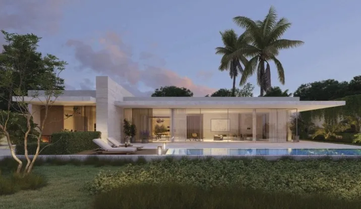Виллы Beach Hills Villas фото 4