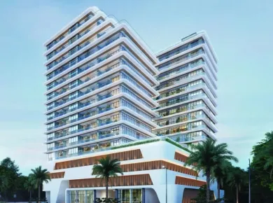 Квартиры Lazord  Phases 1 and 2 фото 2