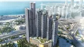 Квартиры The Eden at Sobha Central фото 4