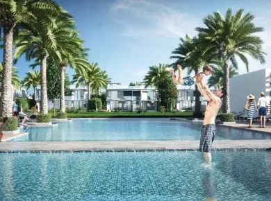 Виллы Club Villas фото 3