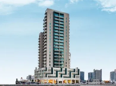 Квартиры Mayfair Tower фото 4