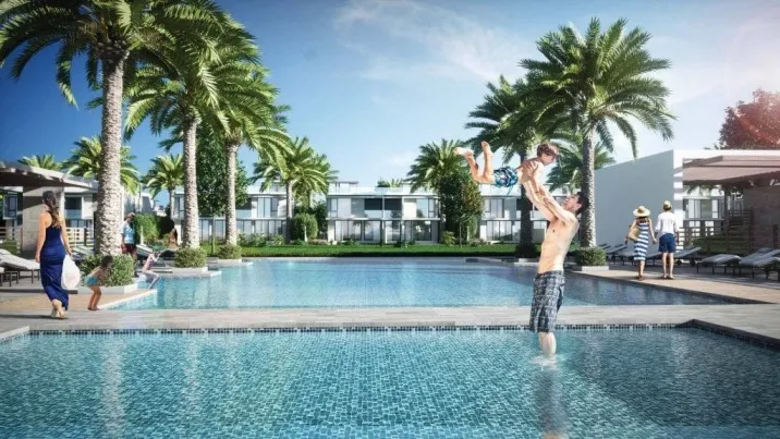 Виллы Club Villas фото 3