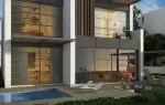 Виллы Coursetia Damac Hills 2 фото 1