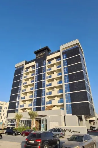 Квартиры Aamna Residency фото 2