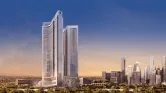 Квартиры Aykon City 3 фото 6