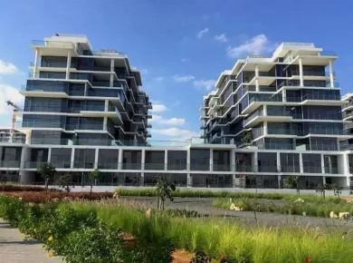 Квартиры Jasmine Damac Hills фото 3