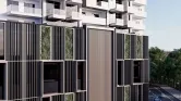Квартиры Q Gardens Loft фото 2
