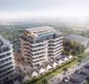 Квартиры Cresswell Views фото 1