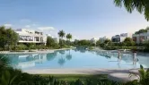 Виллы Address Villas Tierra by Emaar фото 6