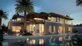 Виллы Aljurf Gardens Abu-Dhabi фото 1