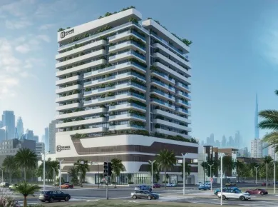 Квартиры SquareX Residence фото 4 Квартиры SquareX Residence фото 4
