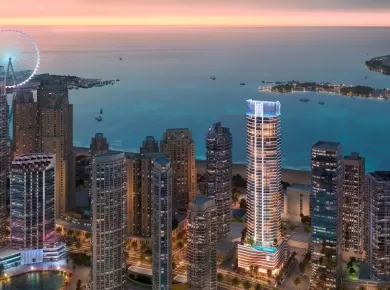 Квартиры Liv Lux Residence фото 1