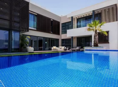 Виллы Sobha Hartland фото 1