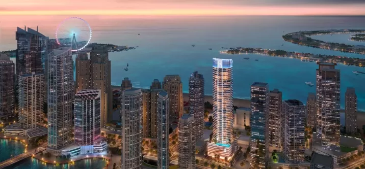 Квартиры Liv Lux Residence фото 1