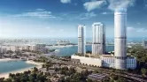 Квартиры Palm Beach Towers фото 2