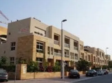 Таунхаусы Oasis Villas фото 3 Таунхаусы Oasis Villas фото 3