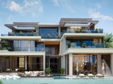Виллы Mews Mansions фото 2
