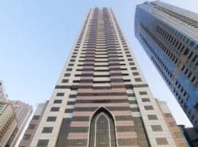 Квартиры Al Waha Residence фото 1 Квартиры Al Waha Residence фото 1