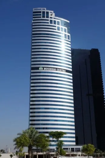 Коммерческая HDS Business Tower фото 1